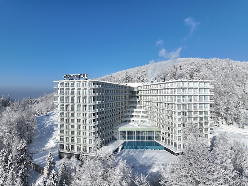 Crystal Mountain Resort