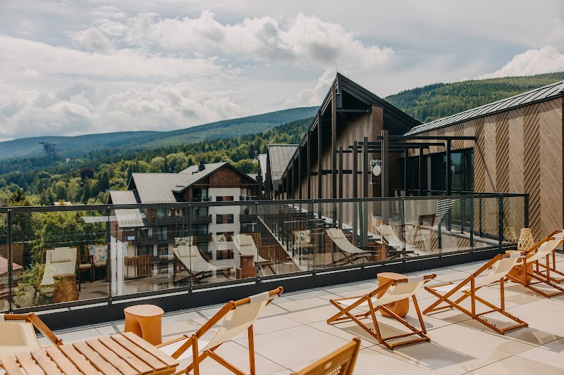 Elements Hotel & Spa Świeradów Zdrój