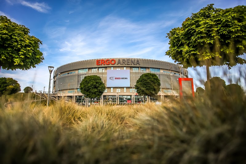 Ergo Arena Sopot/Gdańsk