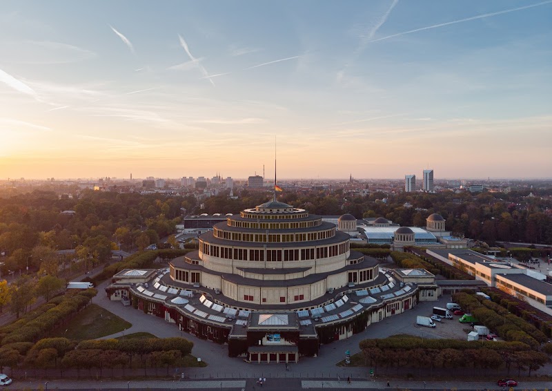 Hala Stulecia Wrocław