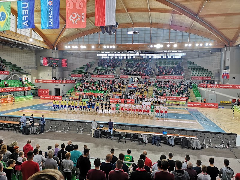 HSW Immobile Łuczniczka