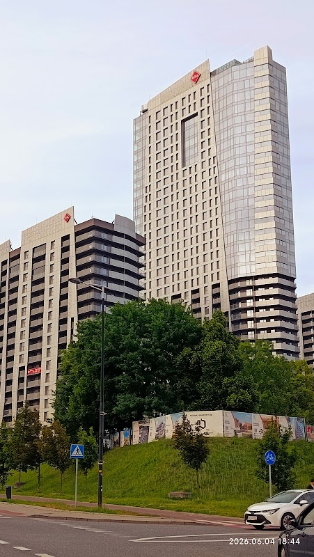 MCK Katowice Międzynarodowe Centrum Kongresowe