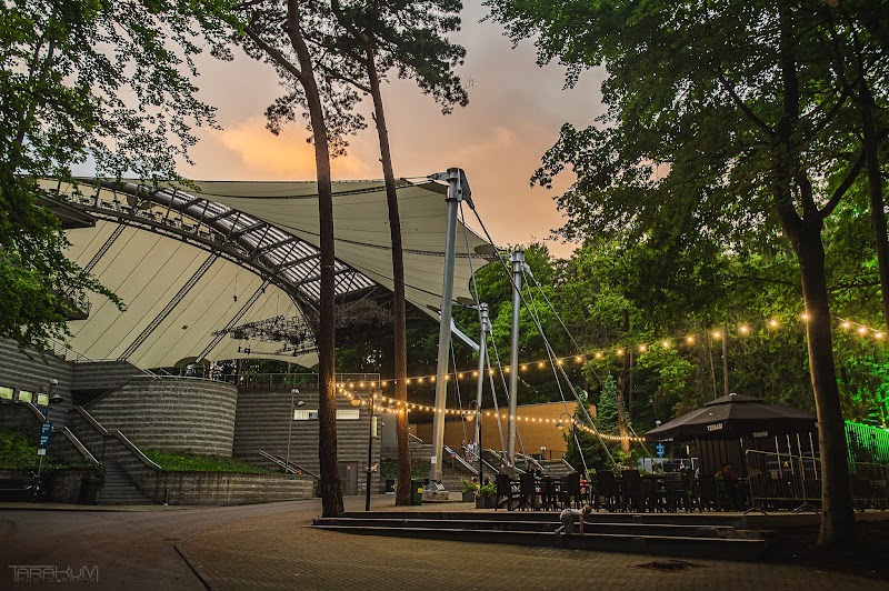 Opera Leśna Sopot