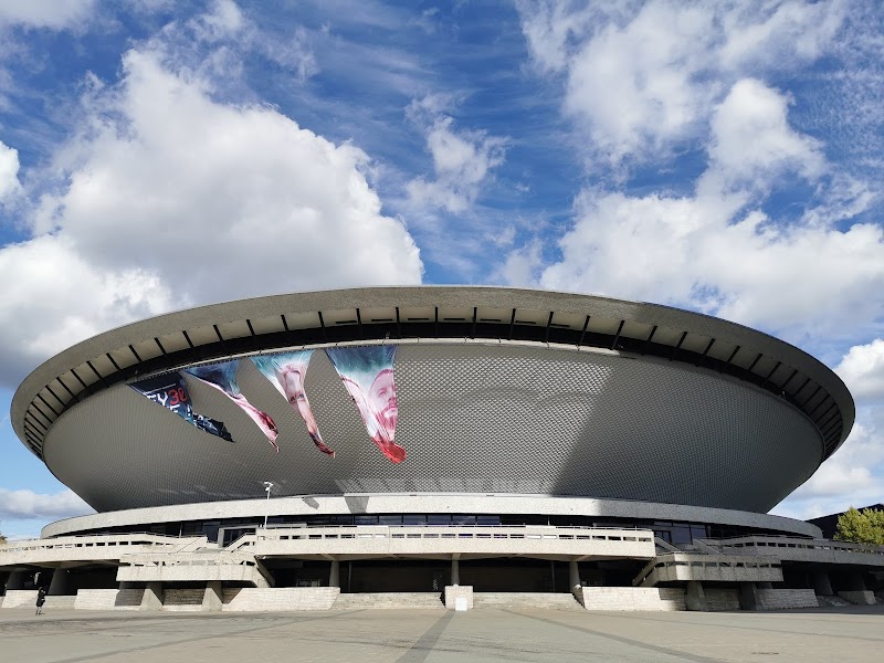 Spodek Katowice
