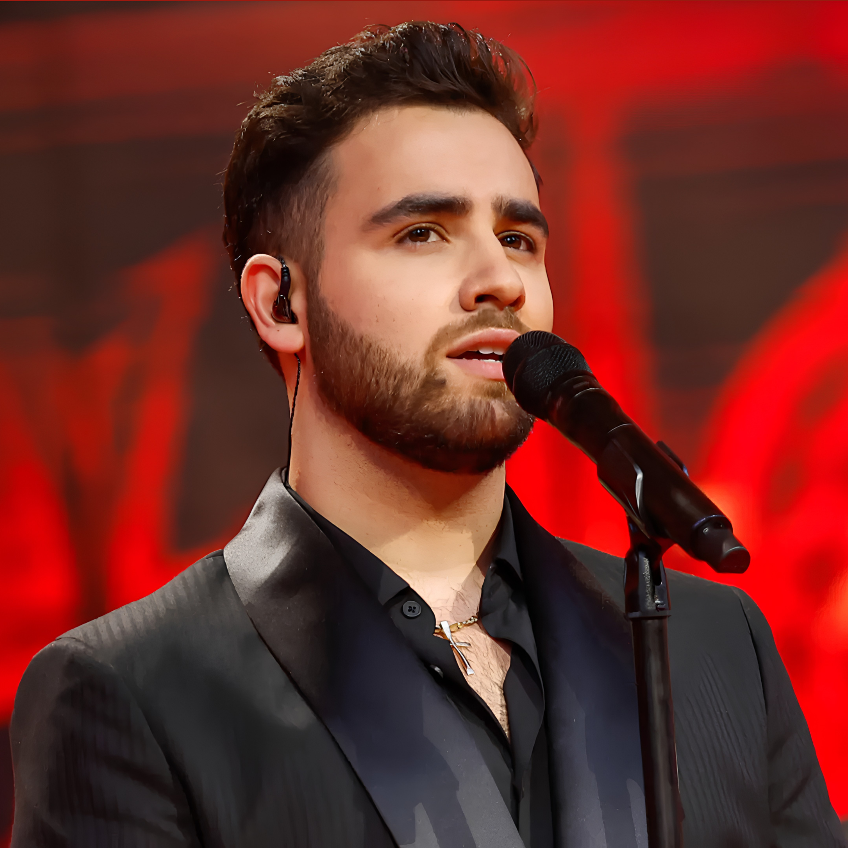 SARGIS