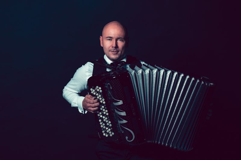 MARCIN WYROSTEK