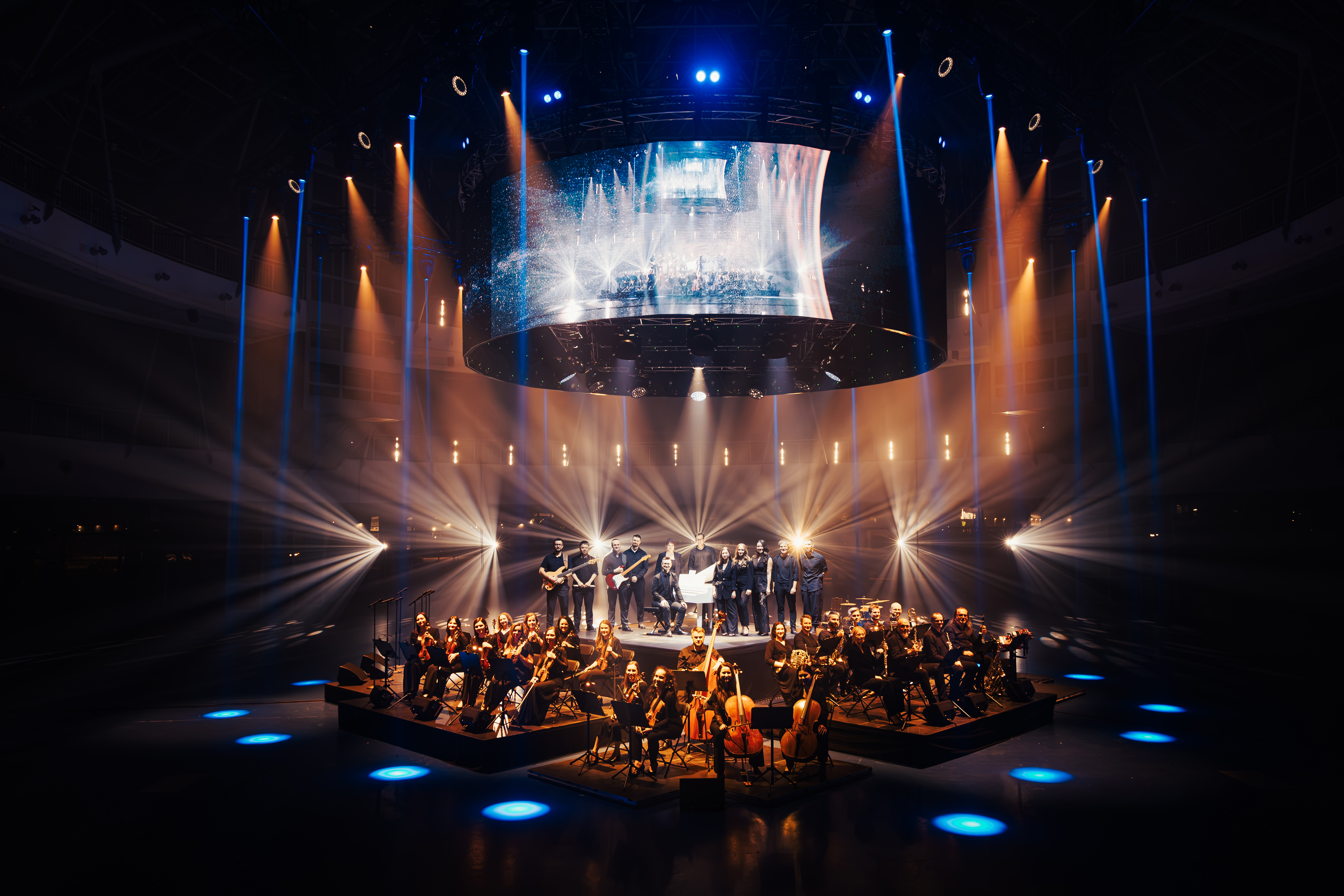 CoReo Orchestra